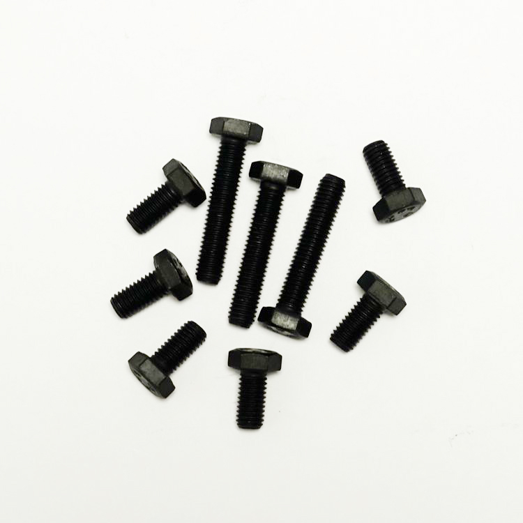 8.8級外六角8x16,8x40