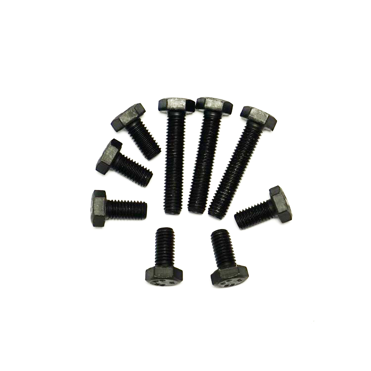 8.8級外六角8x16,8x40