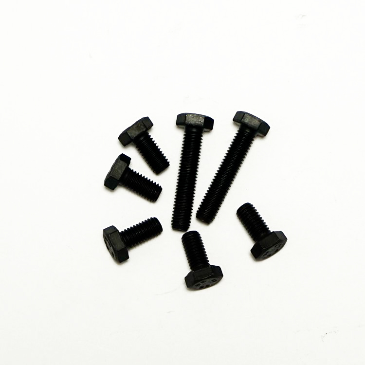 8.8級外六角8x16,8x40