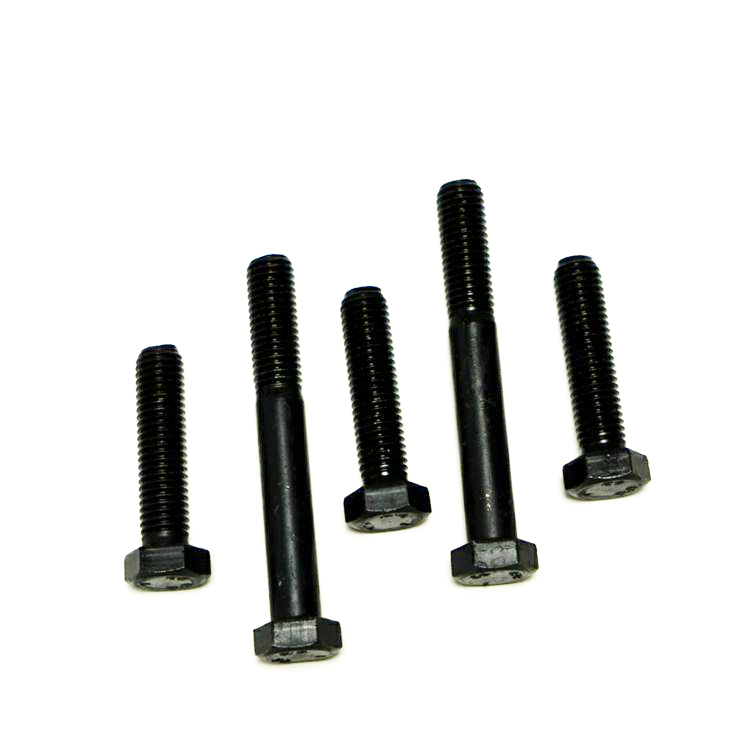 8.8級外六角12x50，12x90