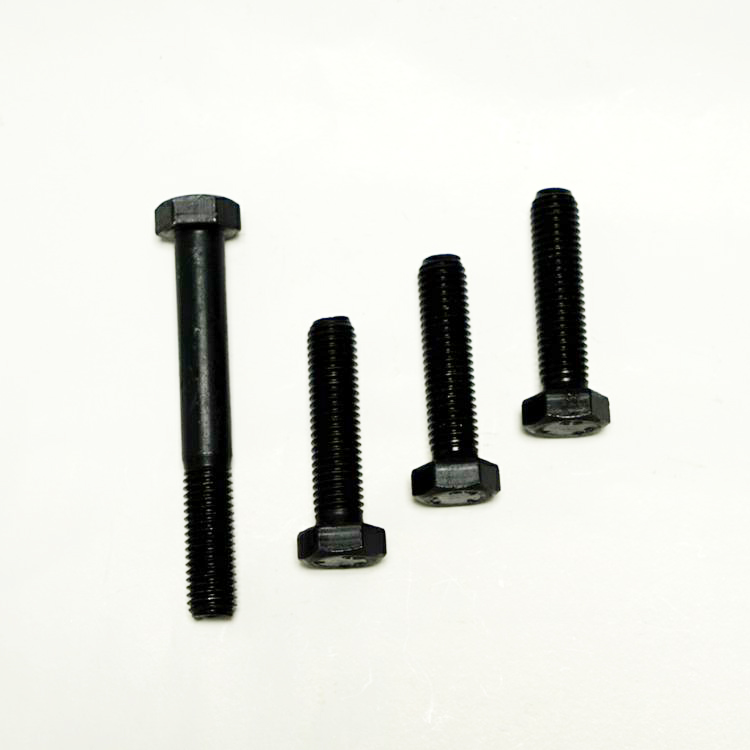 8.8級外六角12x50，12x90