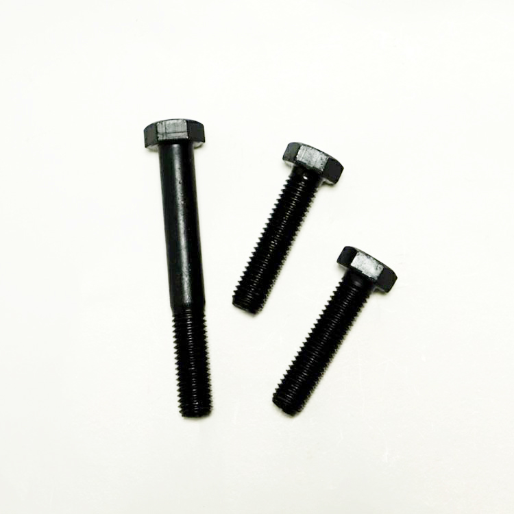 8.8級外六角12x50，12x90