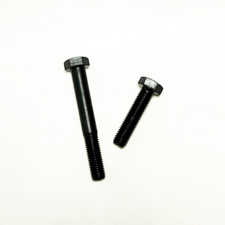 8.8級外六角12x50，12x90