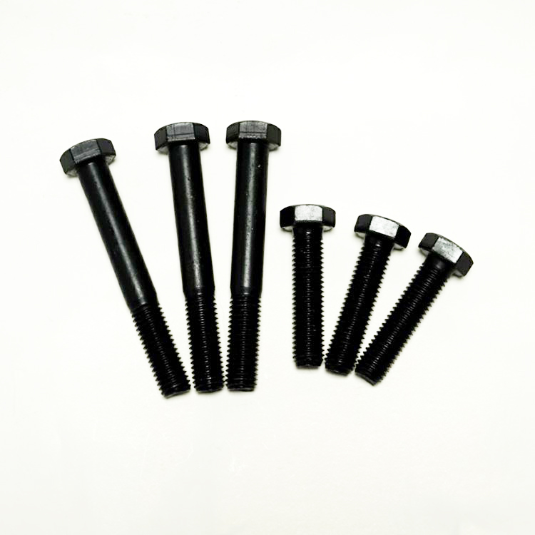 8.8級外六角12x50，12x90