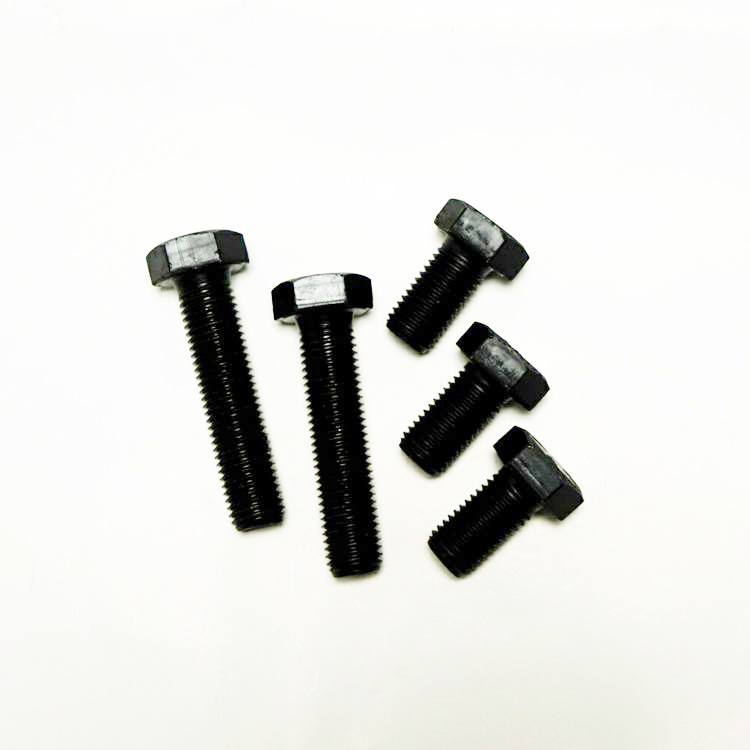 8.8級外六角16x30，16x70