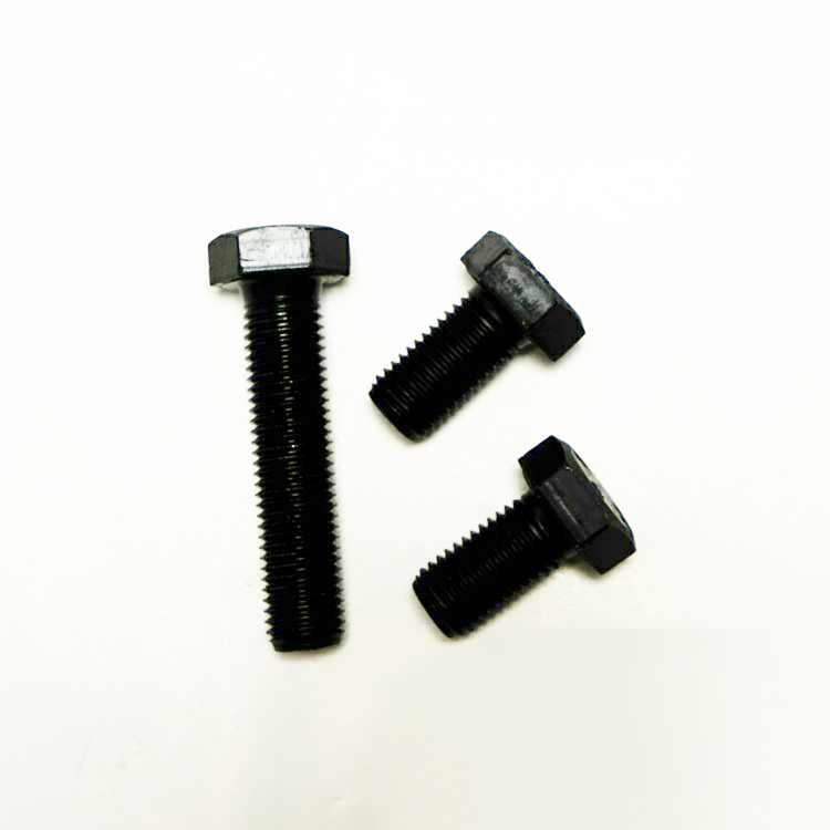 8.8級外六角16x30，16x70