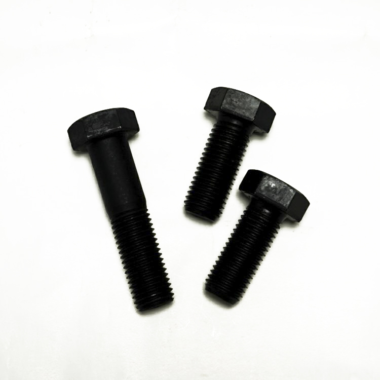 8.8級(jí)外六角24x50，24x100