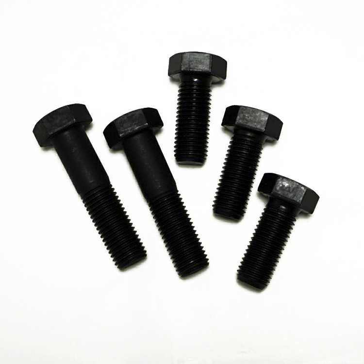 8.8級(jí)外六角24x50，24x100