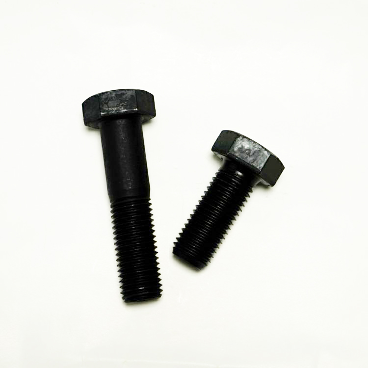 8.8級(jí)外六角24x50，24x100