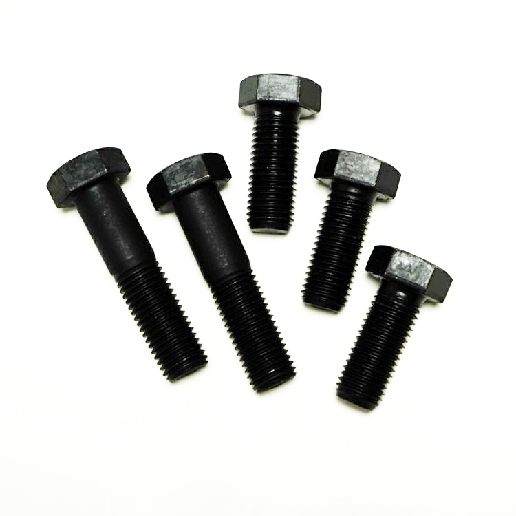 8.8級(jí)外六角24x50，24x100